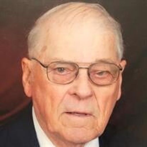 Keith Clarence Peterson Profile Photo