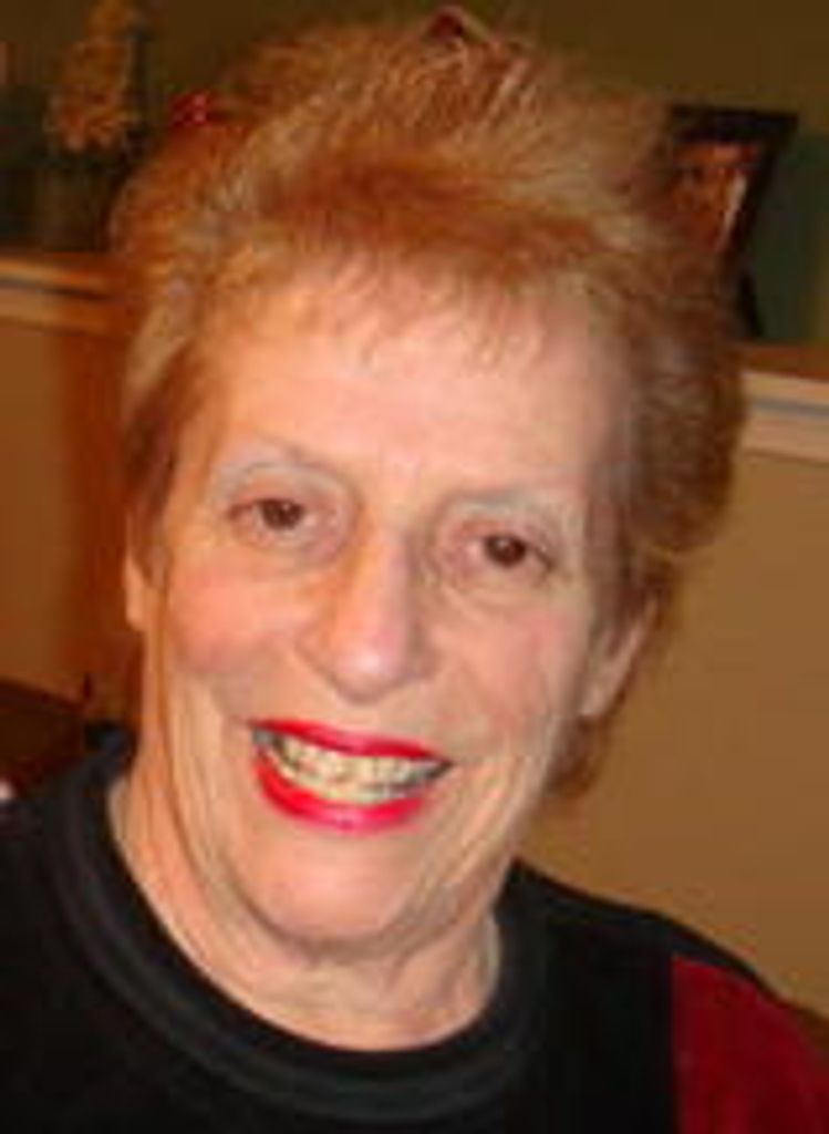 Josephine Giannico