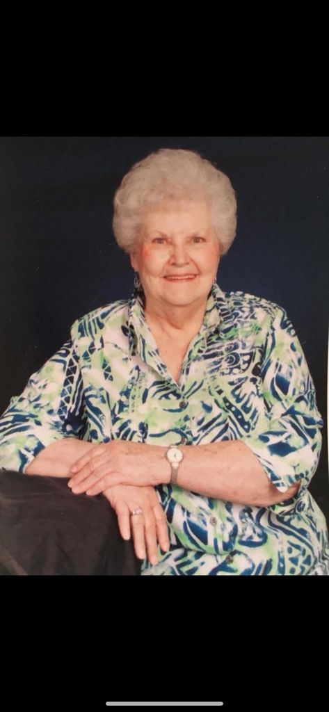 Laverne Marie Strube