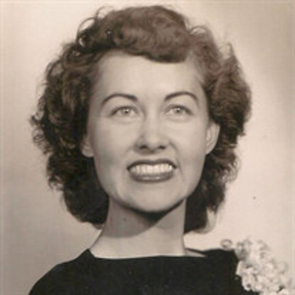 Marie Walker