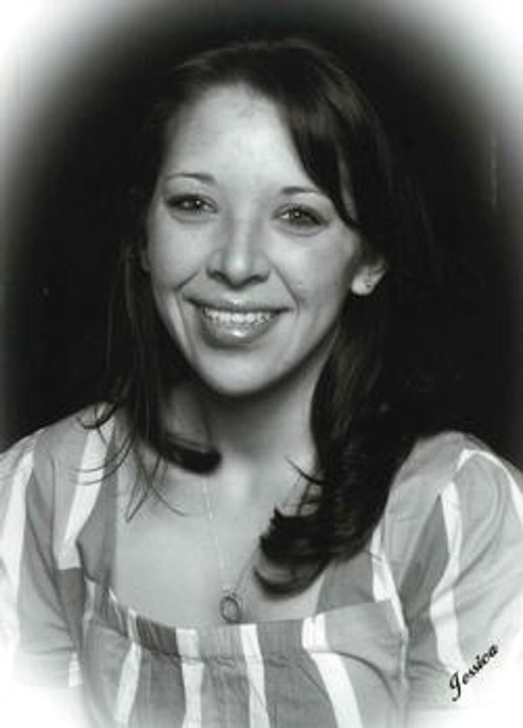 Jessica Marie Kays