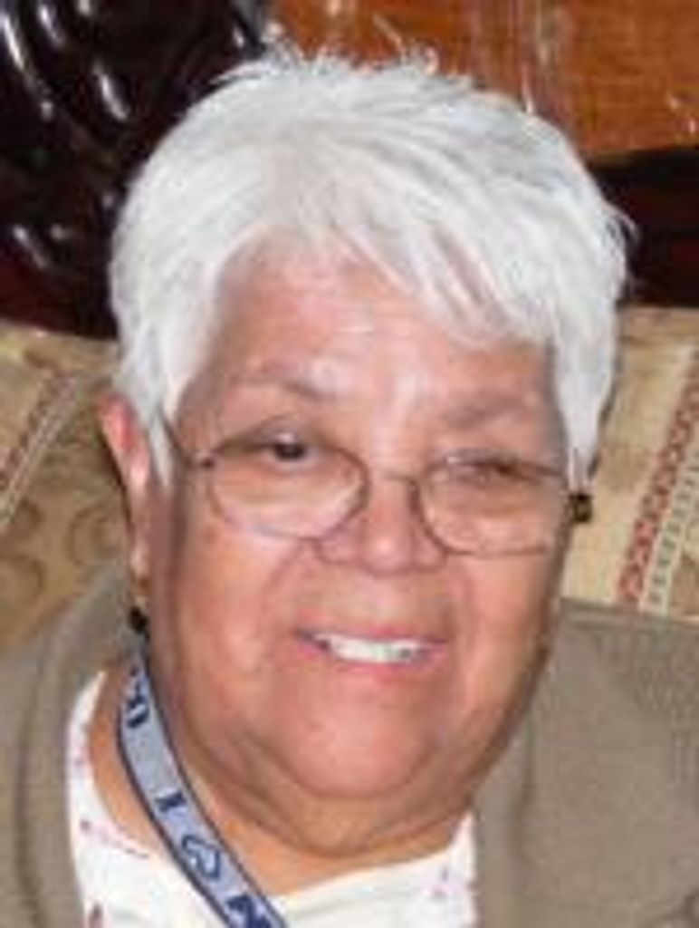 Dolores Maria Calderon