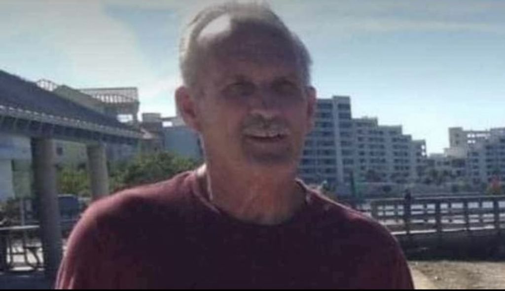 Dale Turner Profile Photo