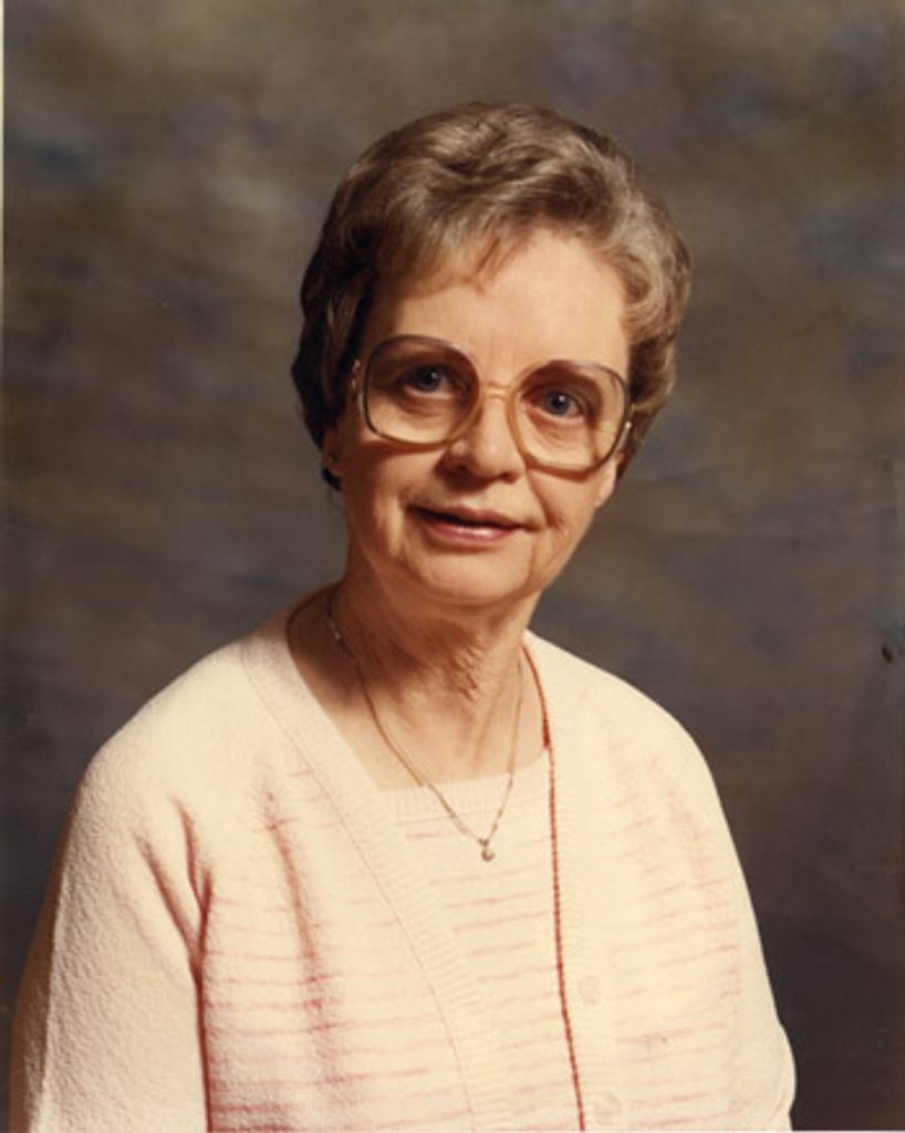 Esther Jones Profile Photo