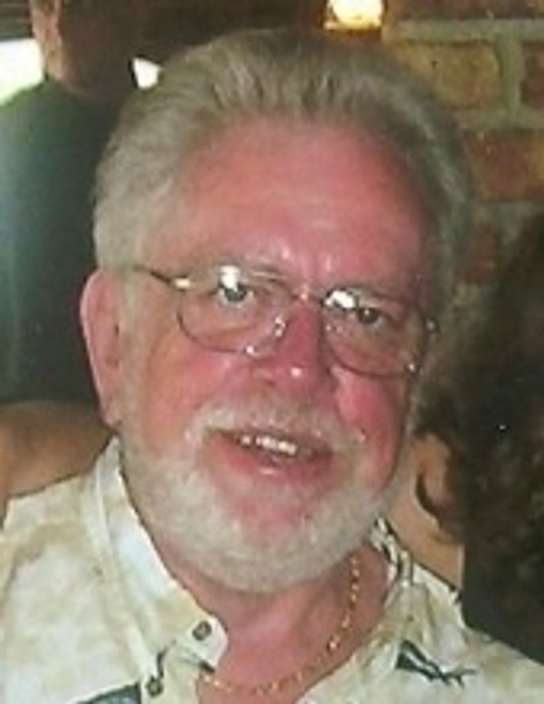 Gary Franklyn Cornett