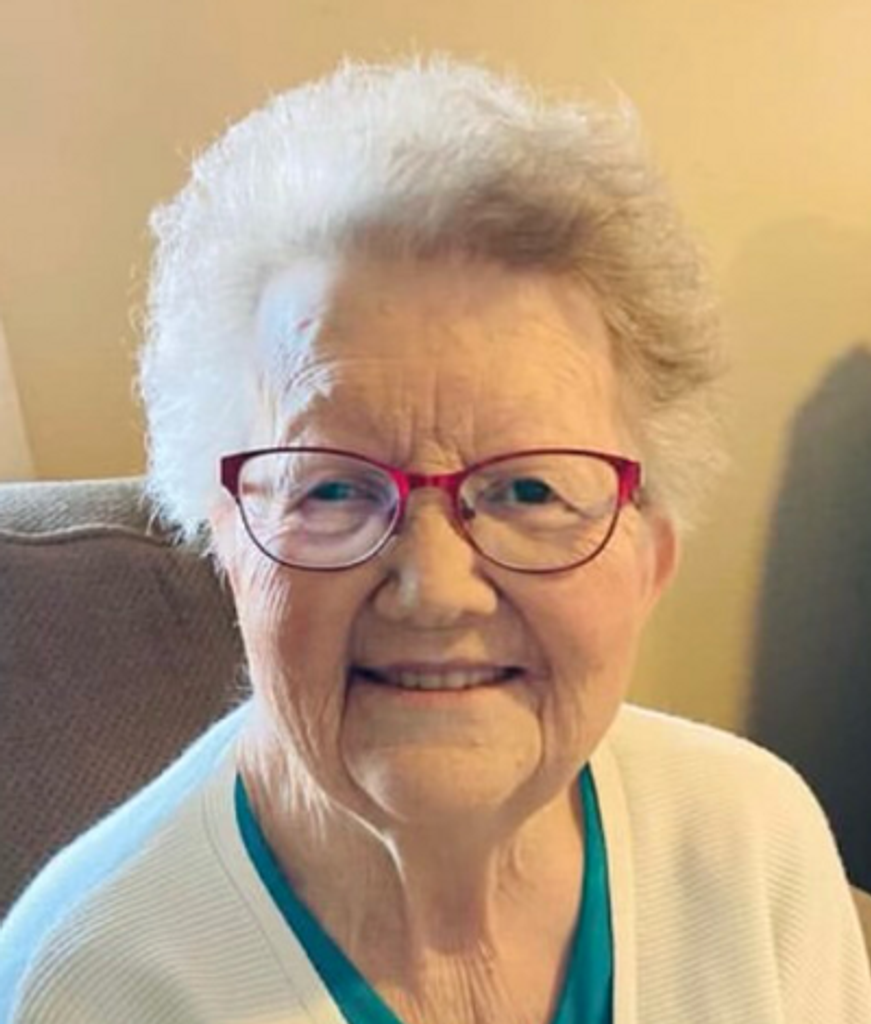 Nellie Ann Boese Profile Photo
