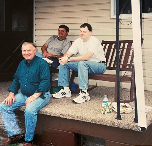Gordon Sizemore photo gallery thumbnail 87 of 149