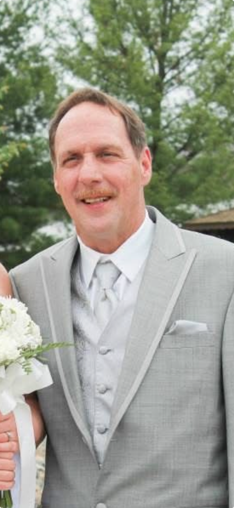 Kevin Orlando Palmer