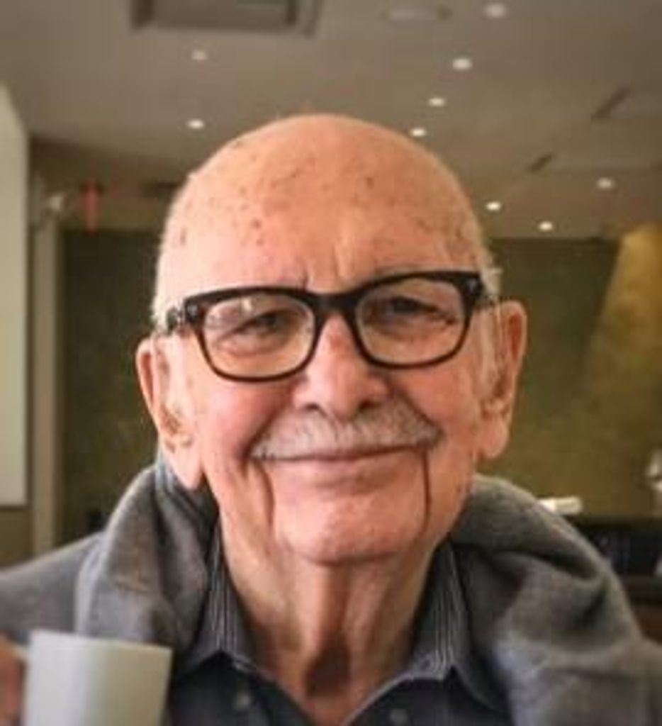 Dr. Irving Schneider