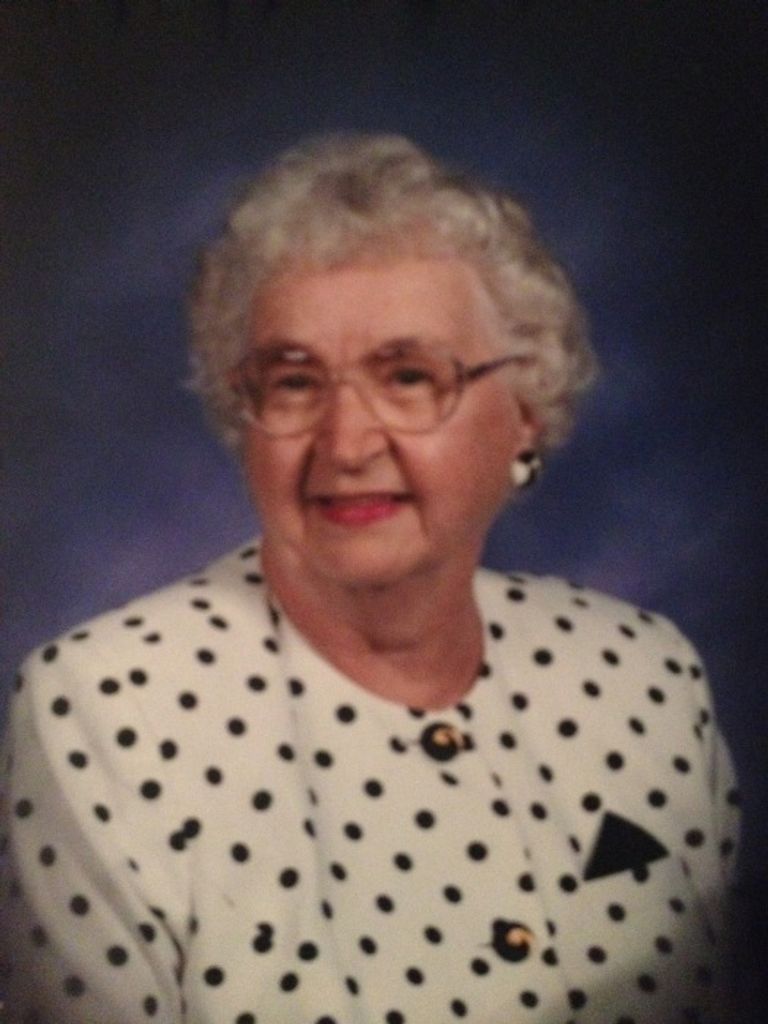 Dorothy Jean (Auble)  Harris