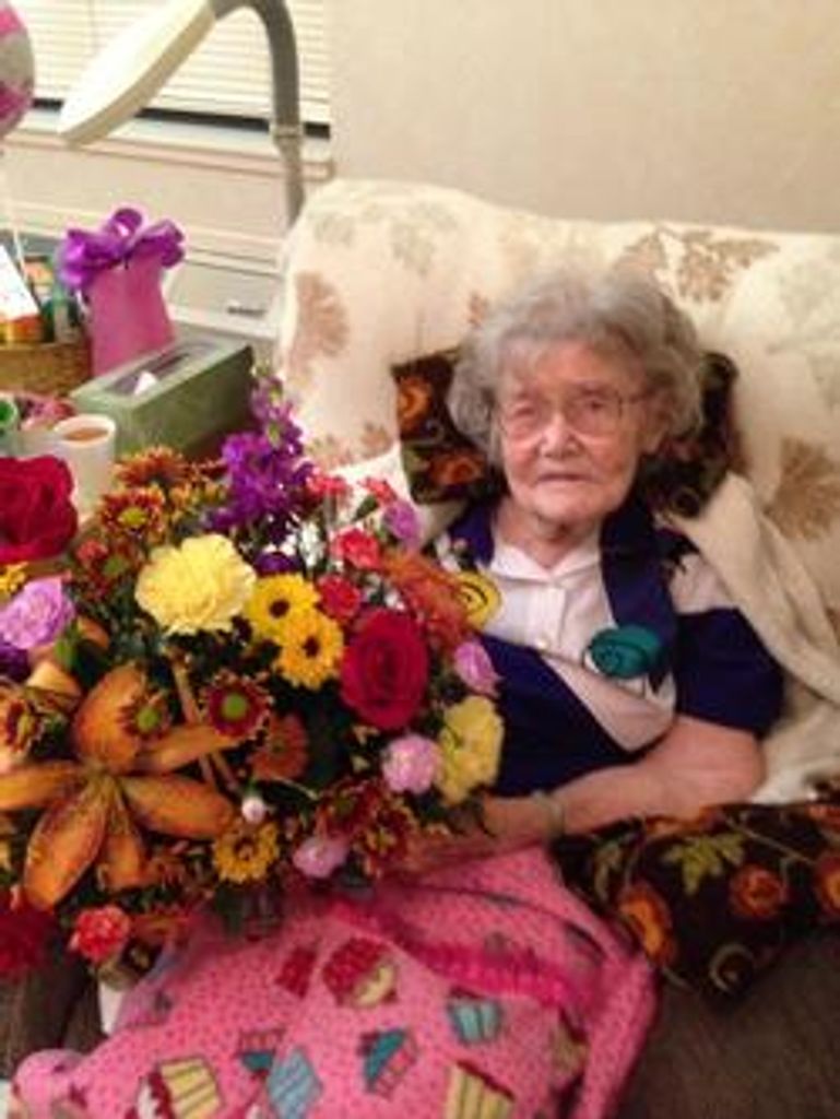 Pauline Neill Profile Photo