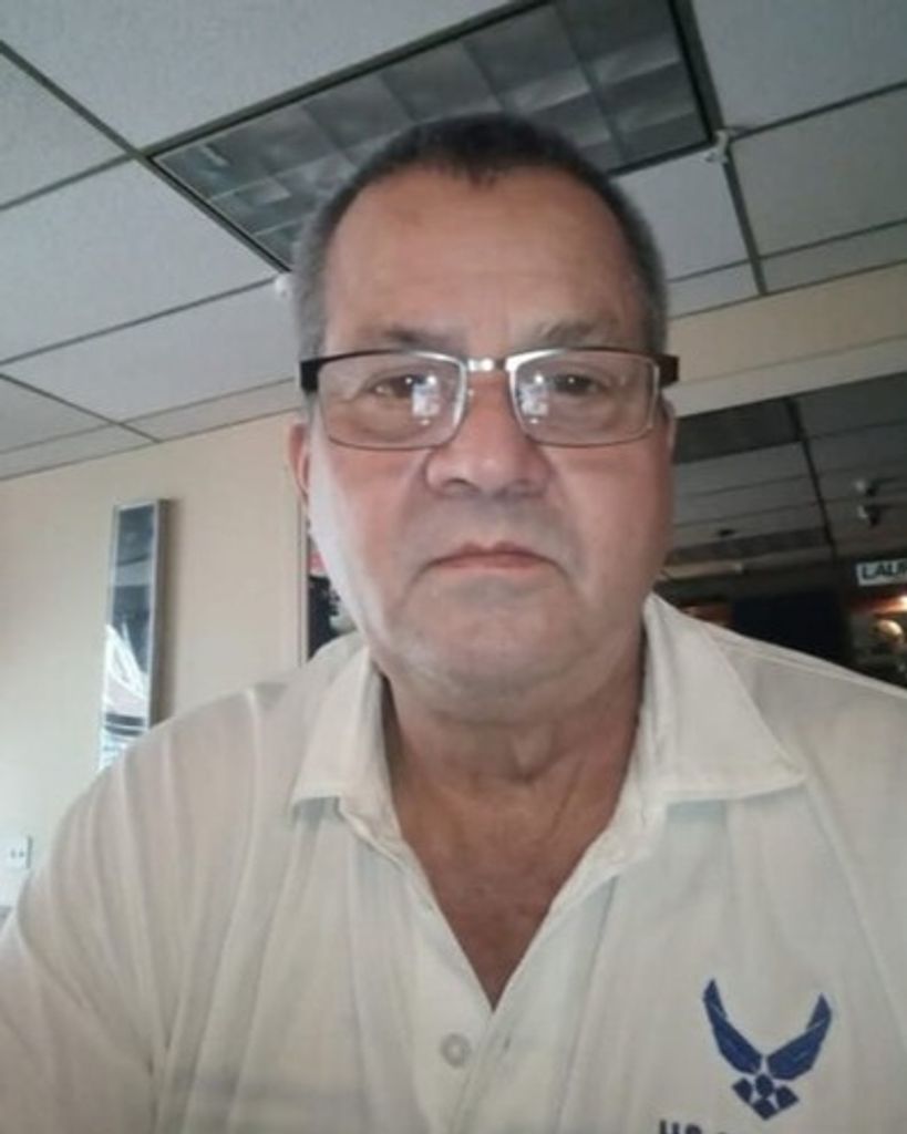 Rafael Cambronero Profile Photo