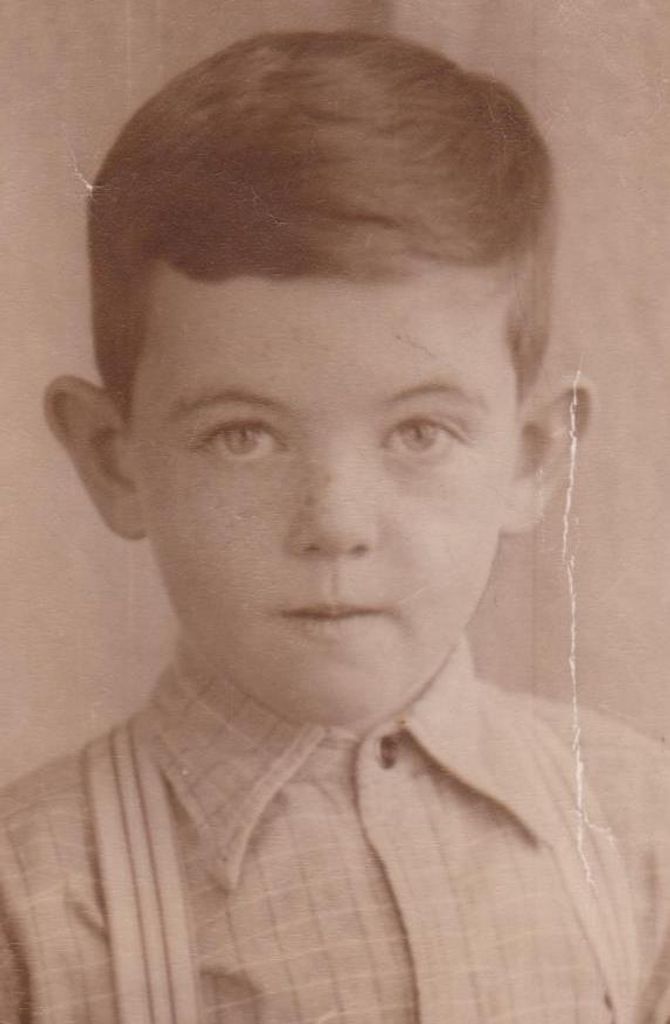 James B. "Papa San" Parker