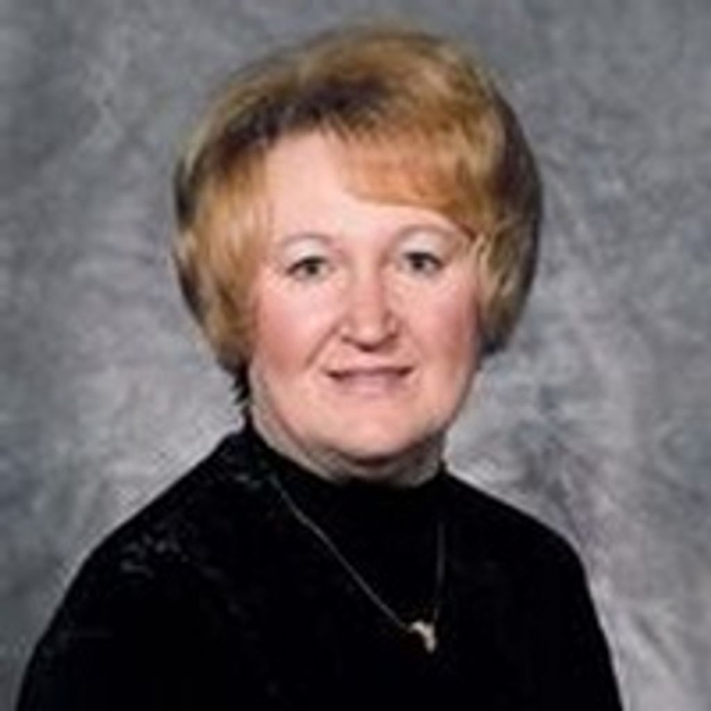 Leta May Albrecht-Uhl