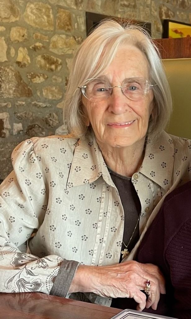 Suzanne D. Russell Profile Photo