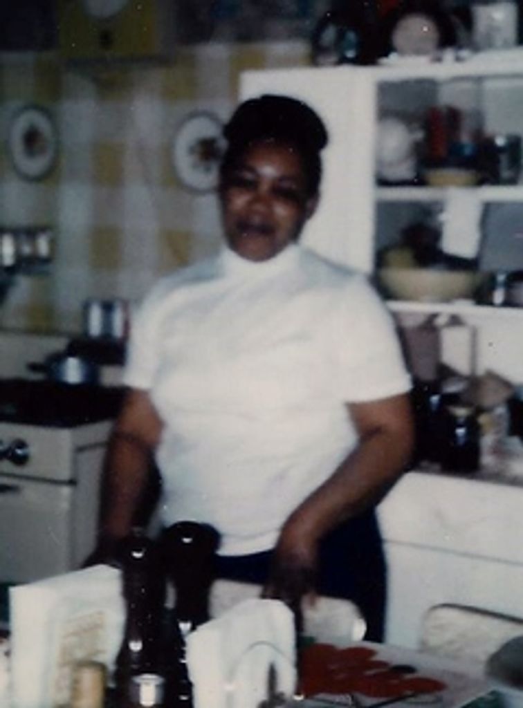 Sidney Johnson Profile Photo