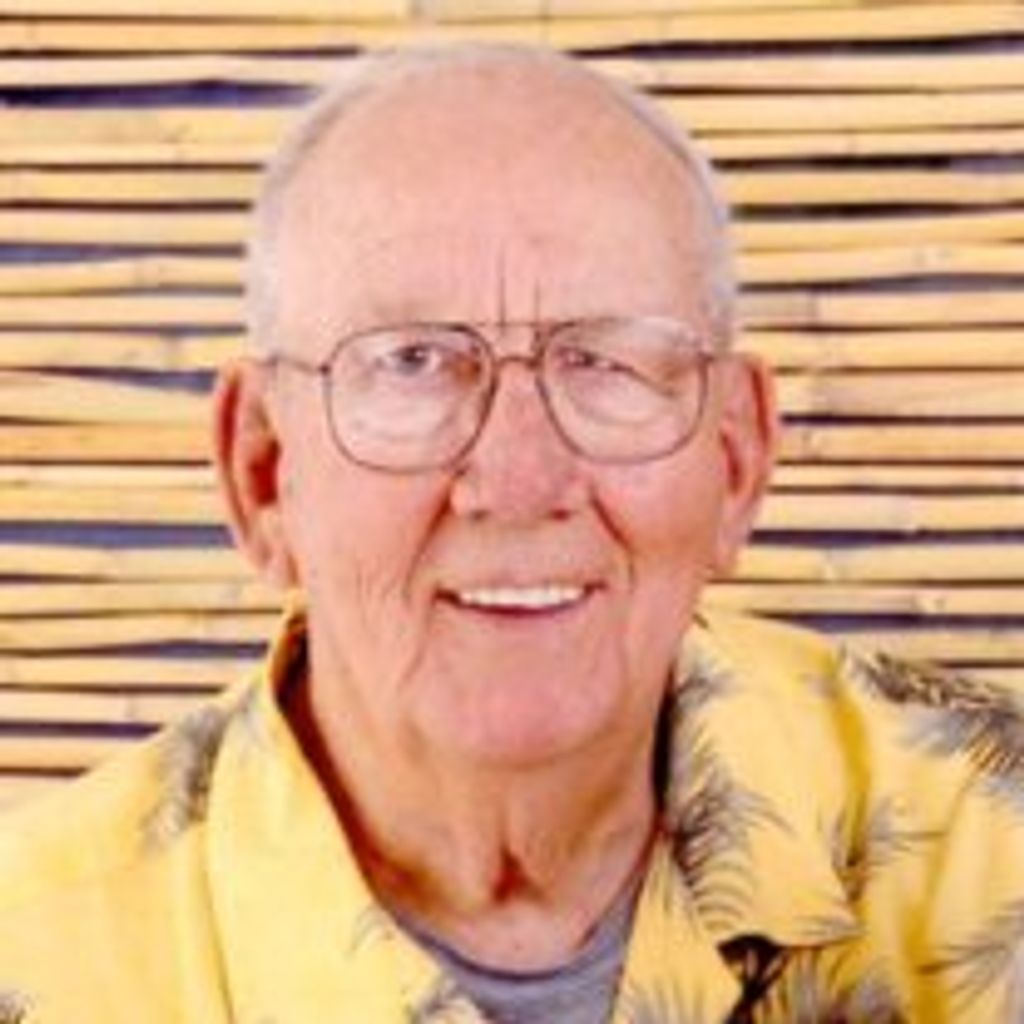 Ronald H. Stone