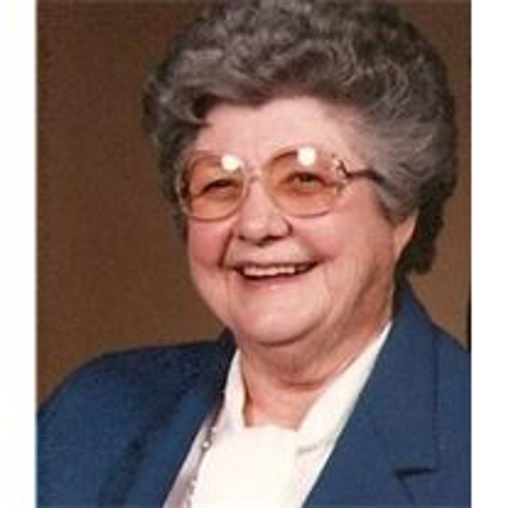 Mary Artie Roberts