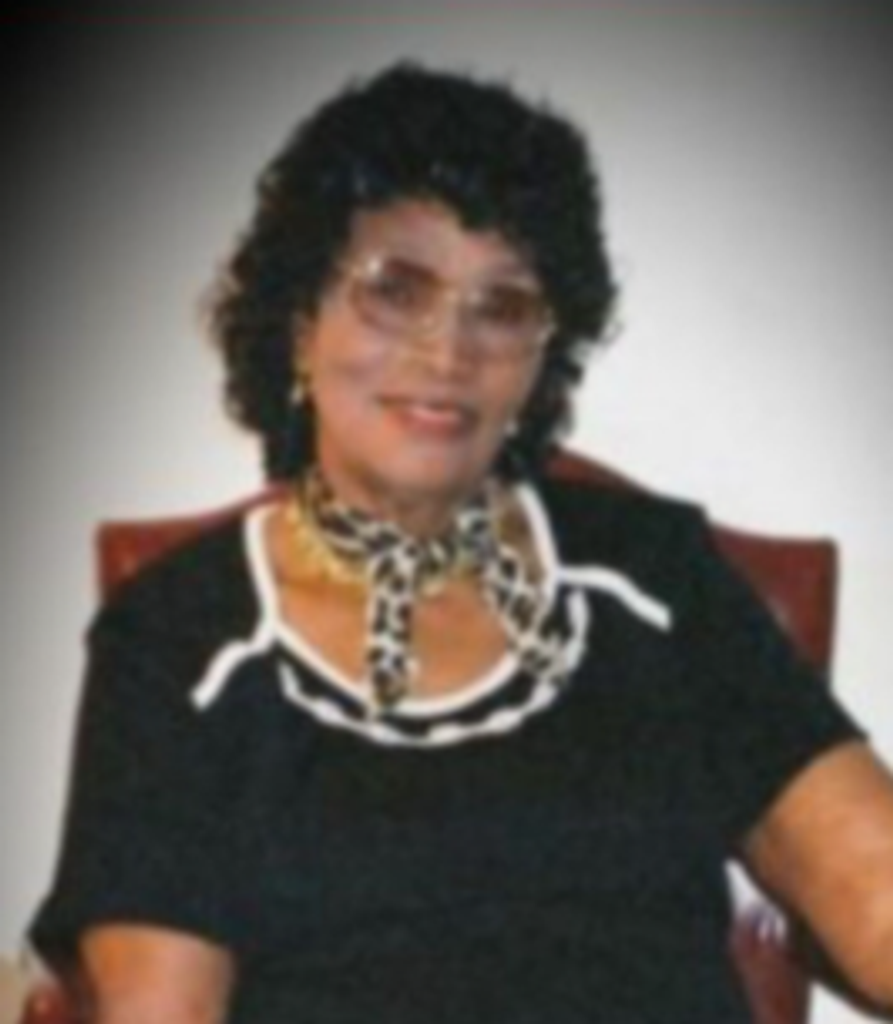 Leola Brown