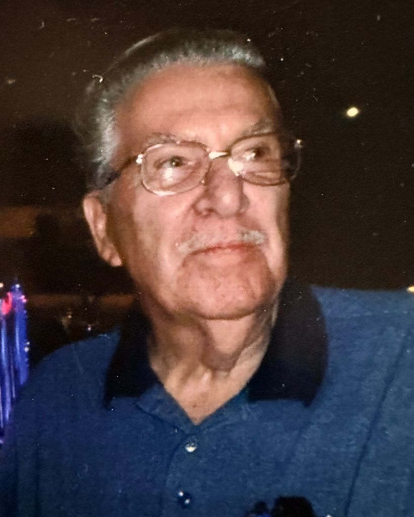 John Donald Hudson Profile Photo