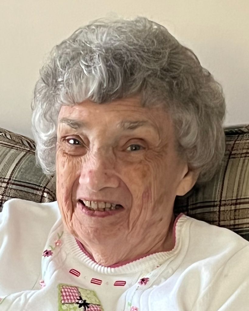 Helen S. Huesser Profile Photo