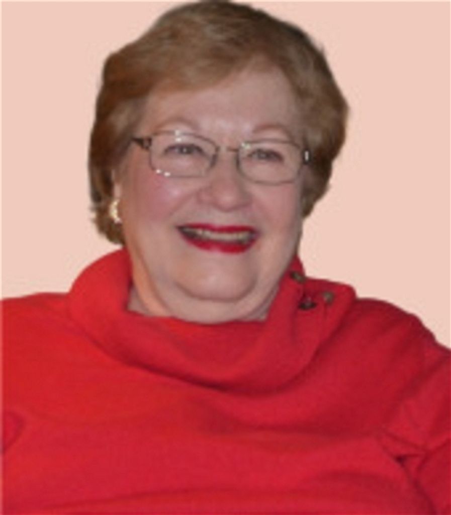 Anne G. Jackson Profile Photo