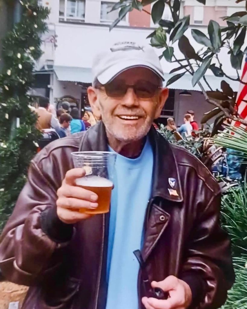 Michael L. Andrews Profile Photo