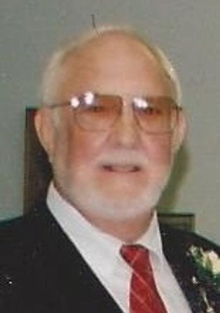William Irvin Horne