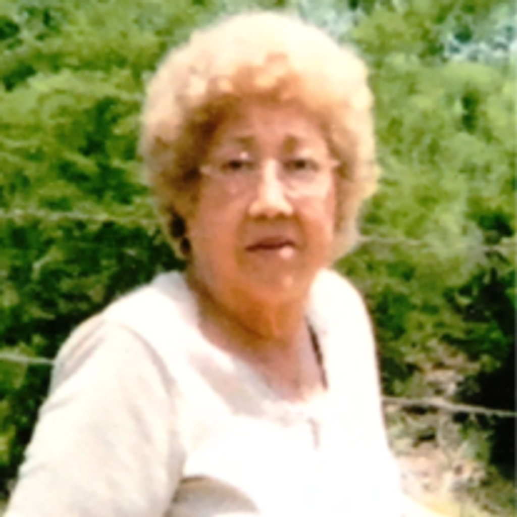 Florentina R. Menchaca Profile Photo