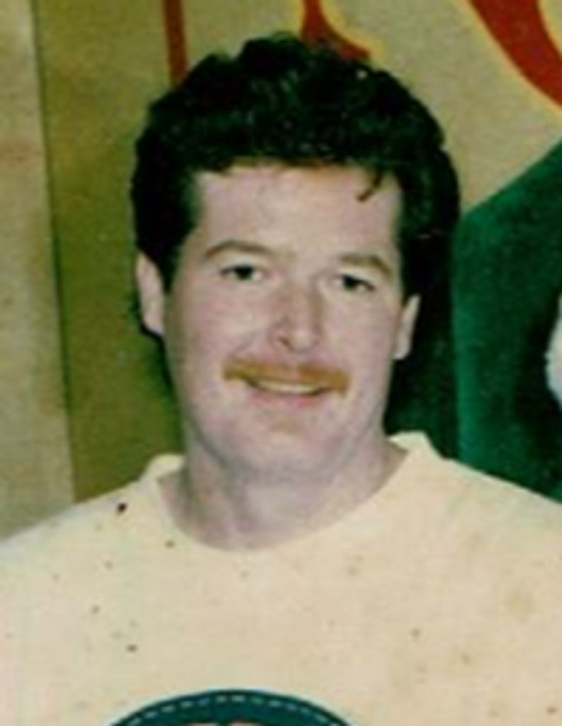 Robert Tyree Collins