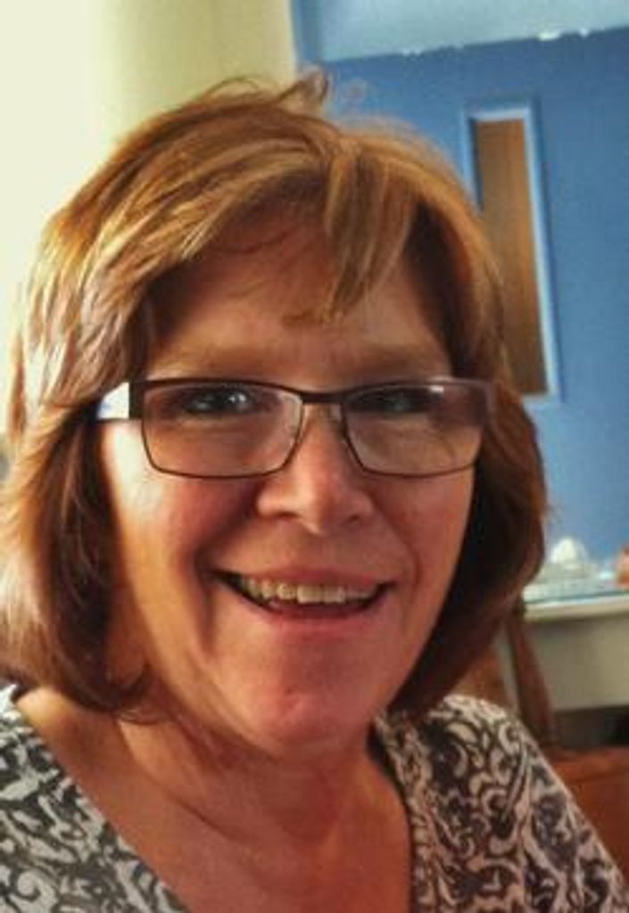 Merri Lea Hubbard Profile Photo