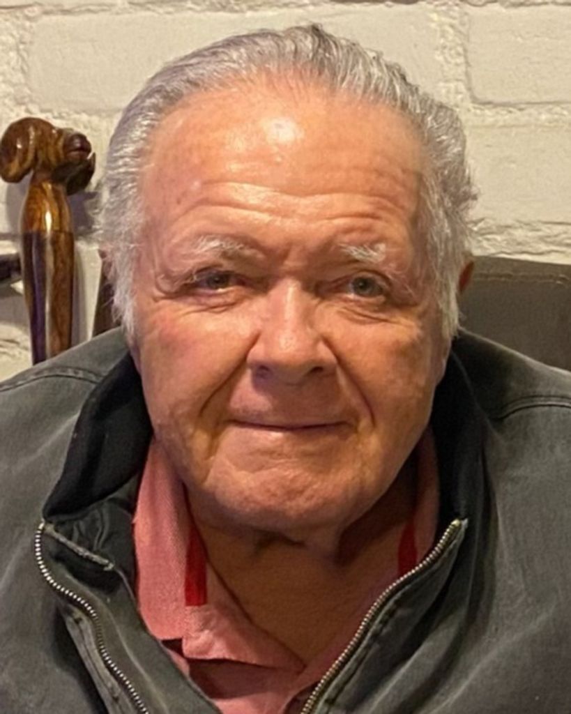 Carlos M Lemas Profile Photo