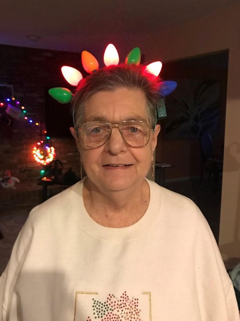 Marcella "Marcy" Klayer