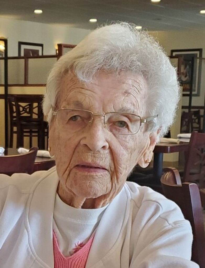 Lucille T. Baillargeon Profile Photo
