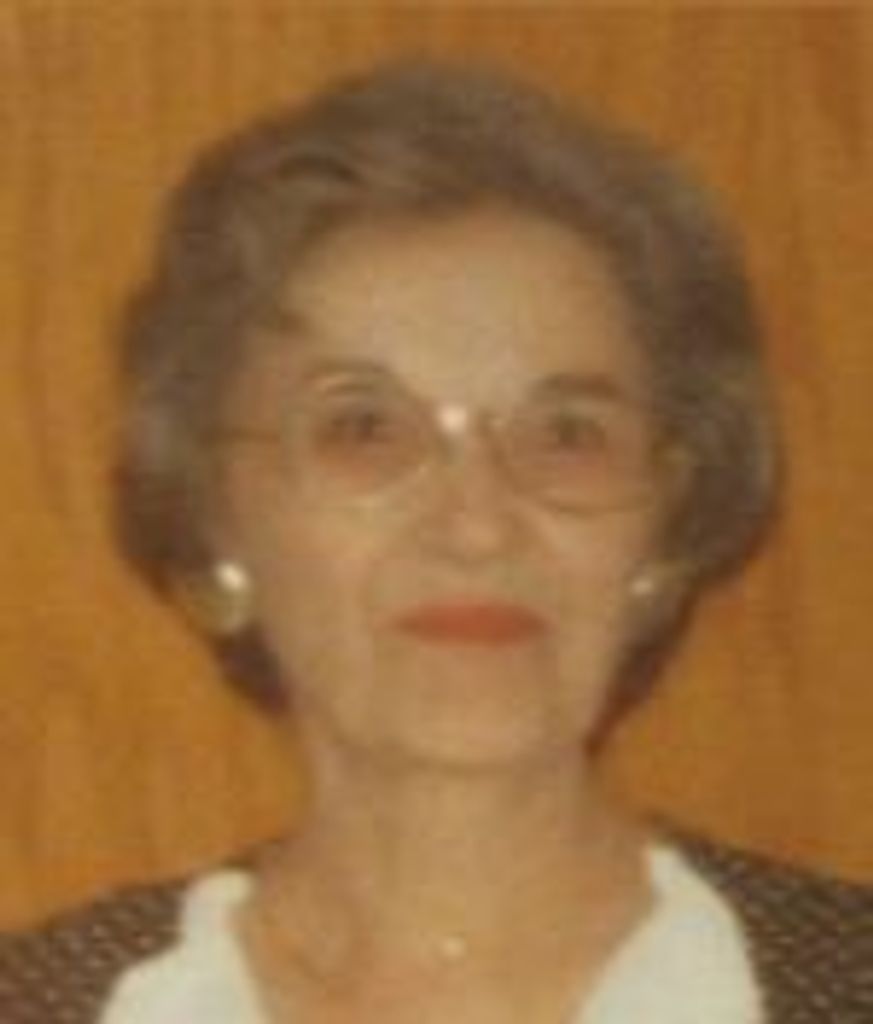 Sarah Jane Zank