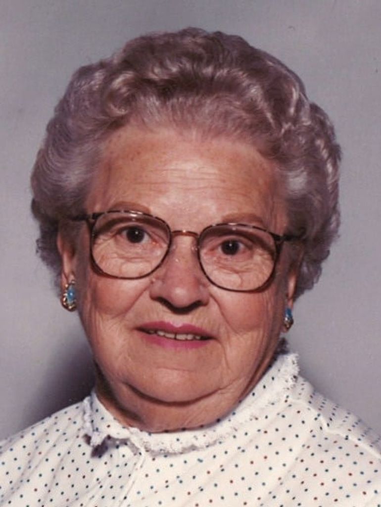 Emma “Marie” Housworth
