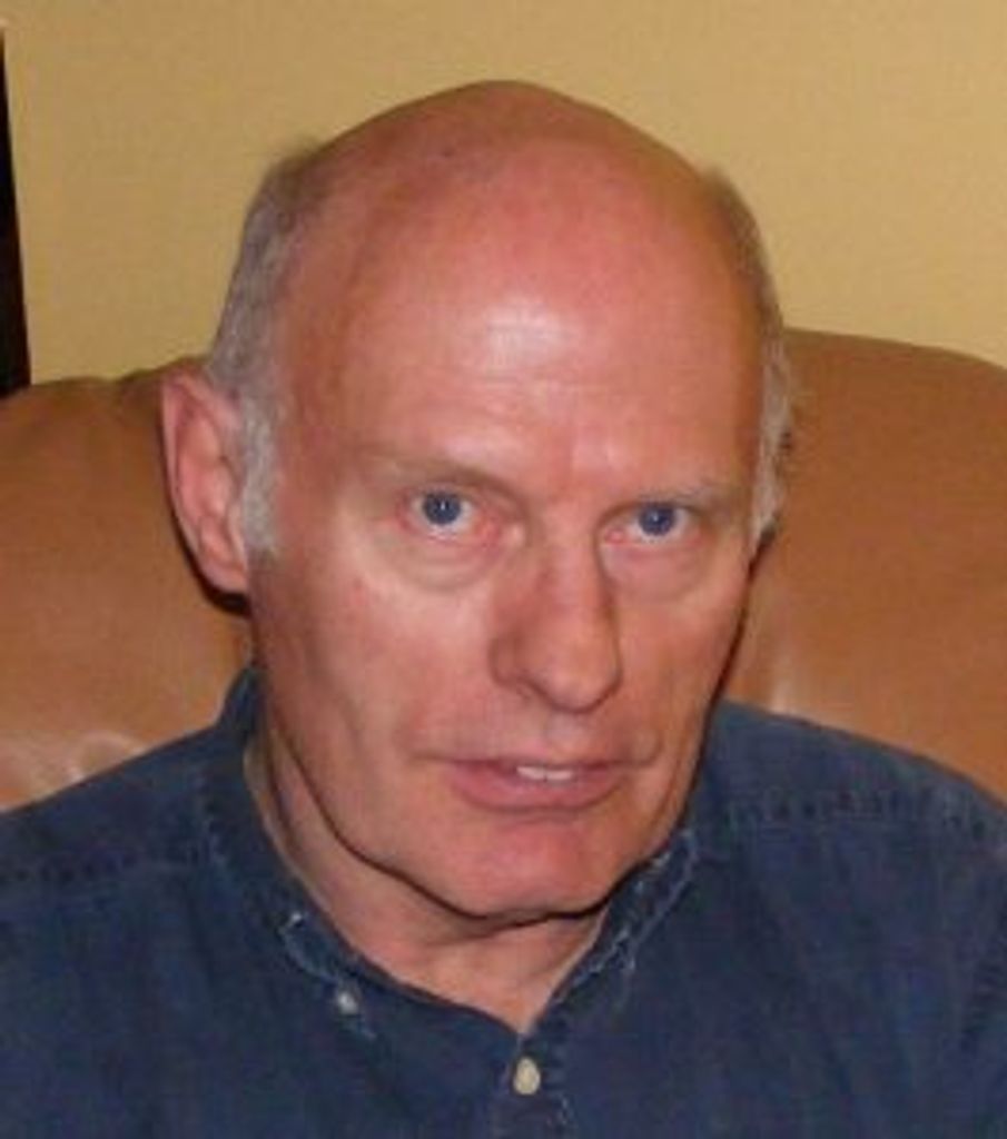 George Hetterly