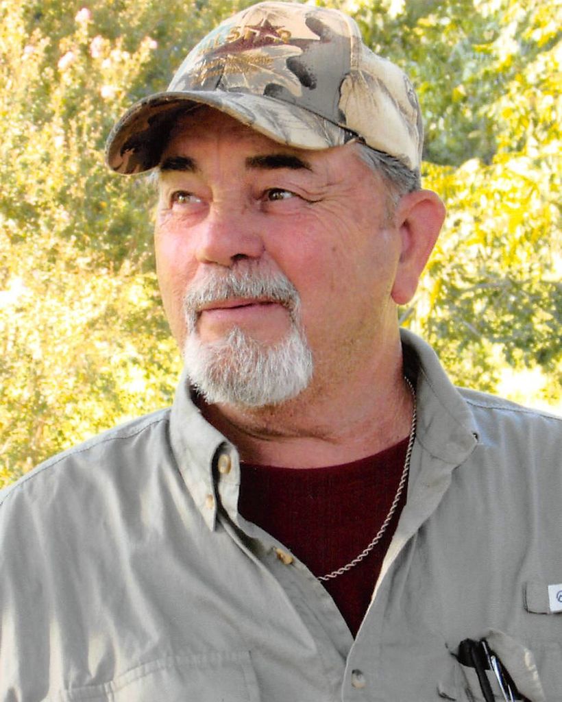 Ronald Jude Plauche, Sr. Profile Photo