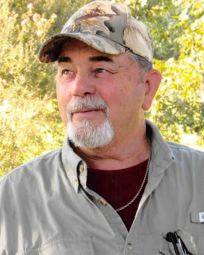 Ronald Jude Plauche, Sr.'s obituary image