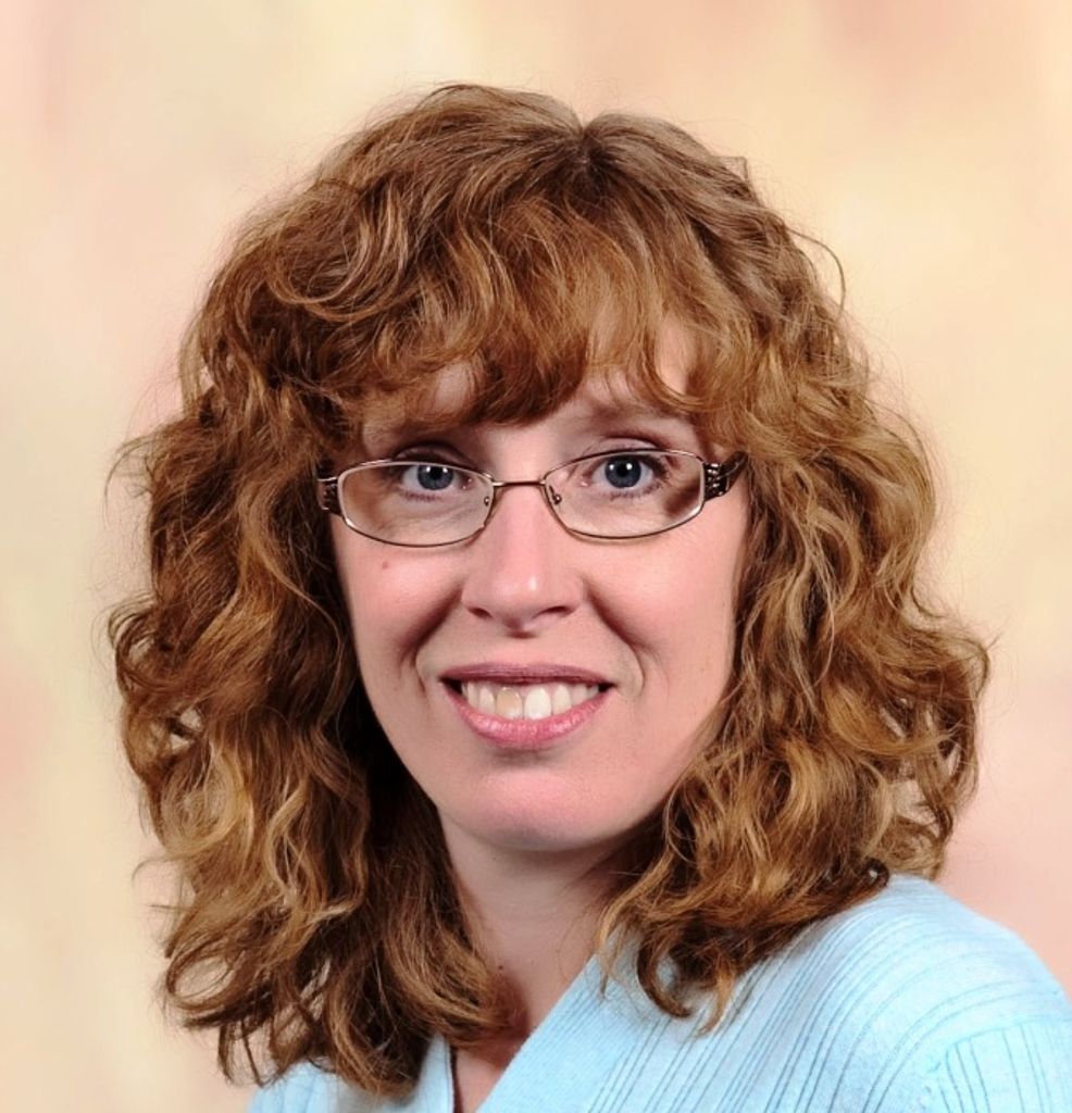 Jennifer Grove