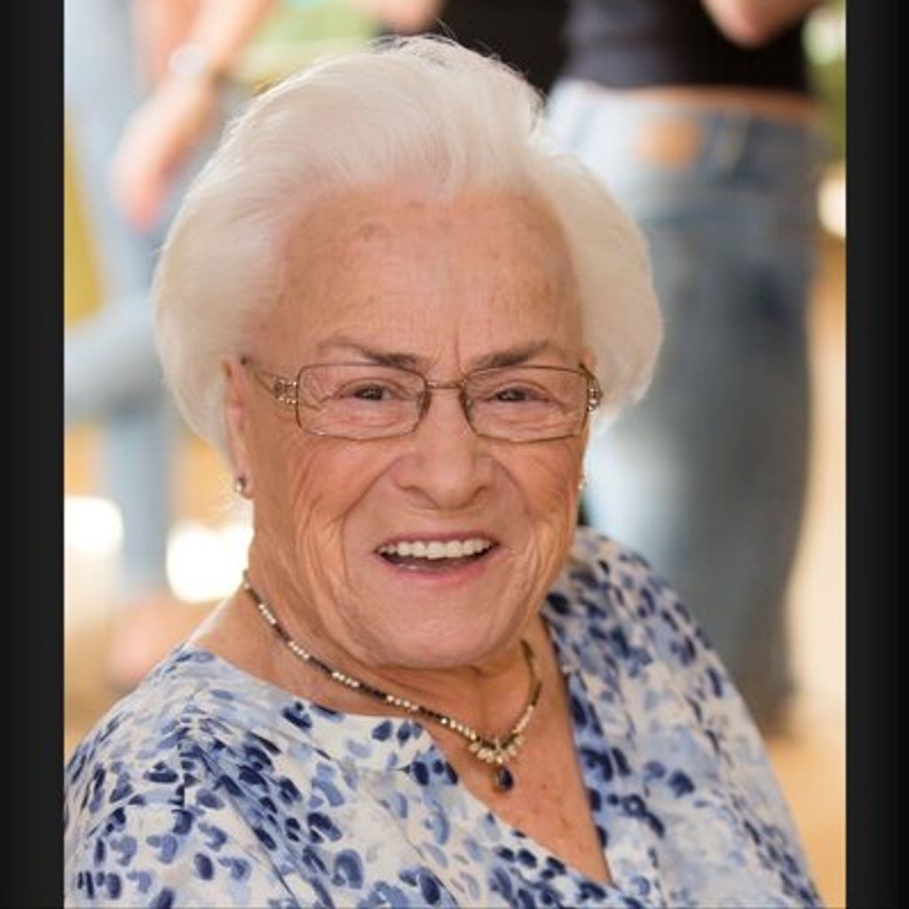 Stavroula "Stella" Angelopoulos