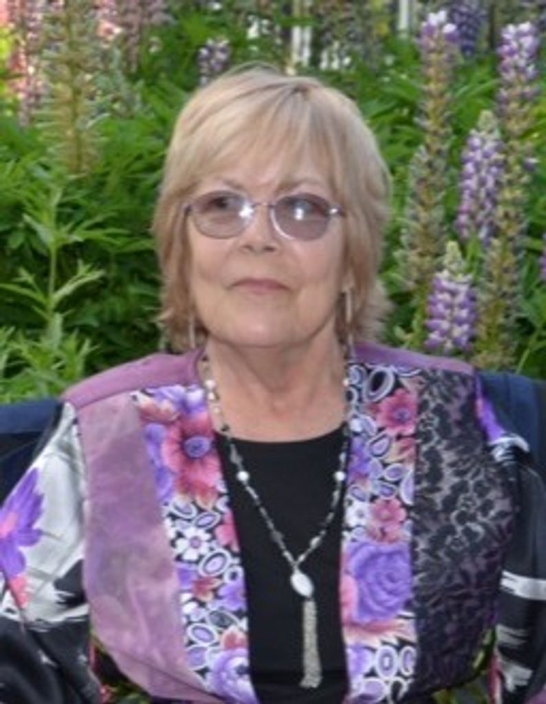 Linda R. (Hill)  Dubin Profile Photo
