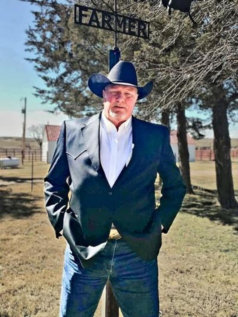 Lemoyne (Monie) C. Farmer