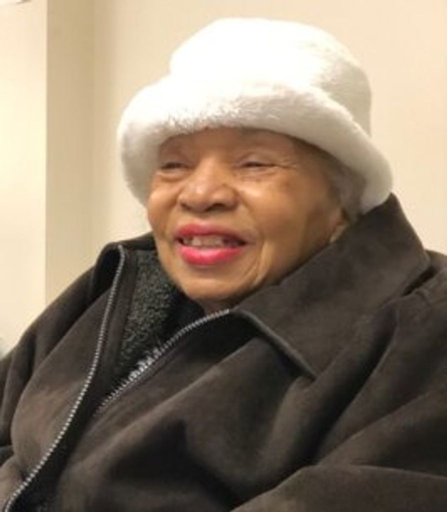 Griselda Peterson Profile Photo