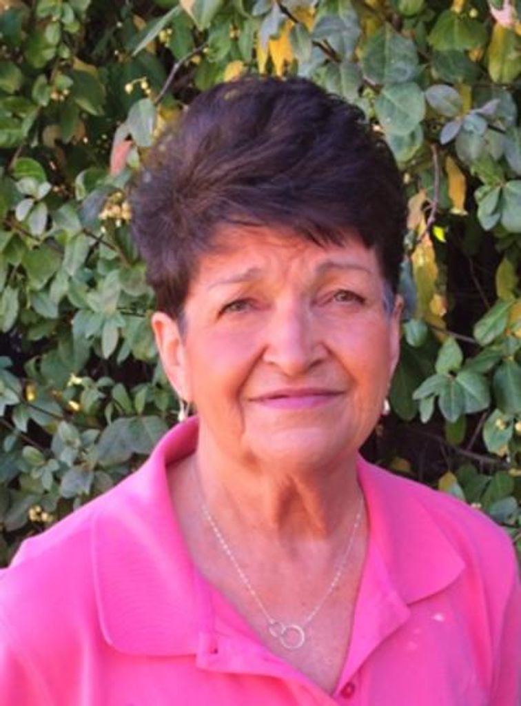 Valdess Sabey Roberts Profile Photo
