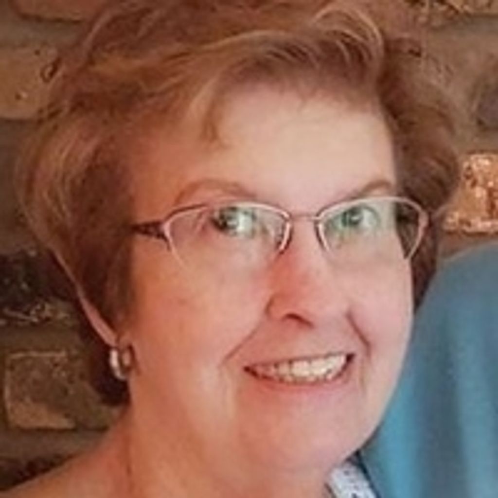 Gladys Rose Uveges