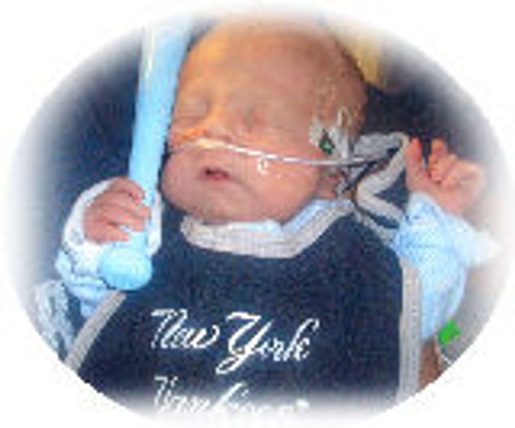 Jaxon Gehrig Napier Profile Photo