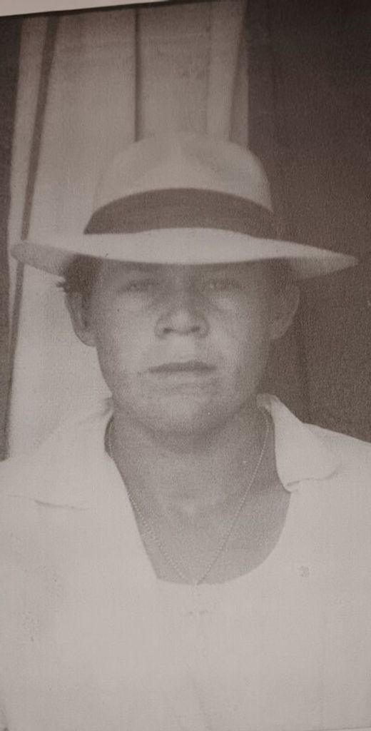 Israel Vallejo Profile Photo