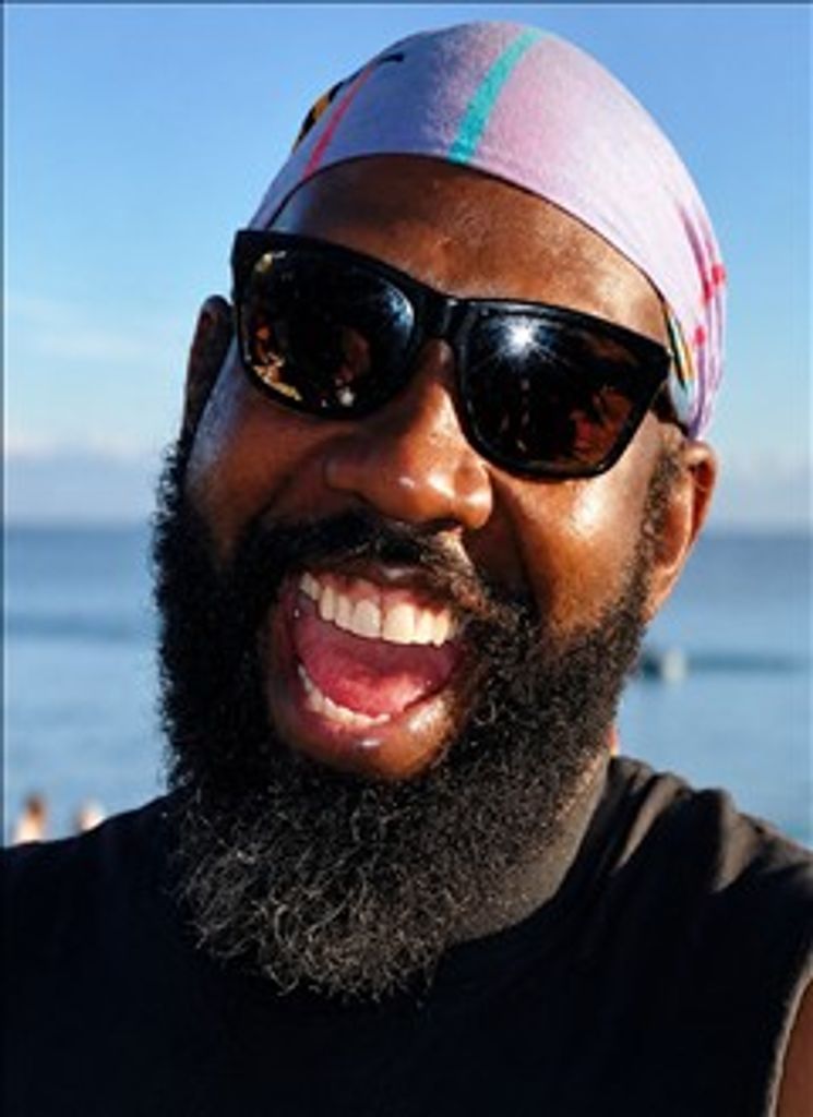 Robert David Ervin-Adkins Profile Photo