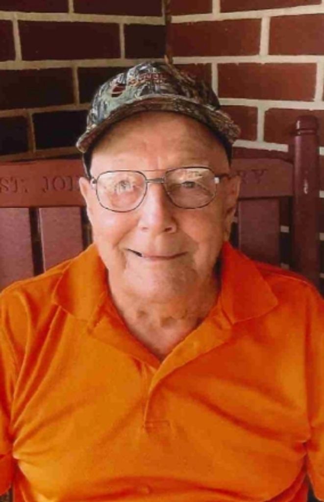 Alvin Christian Wille